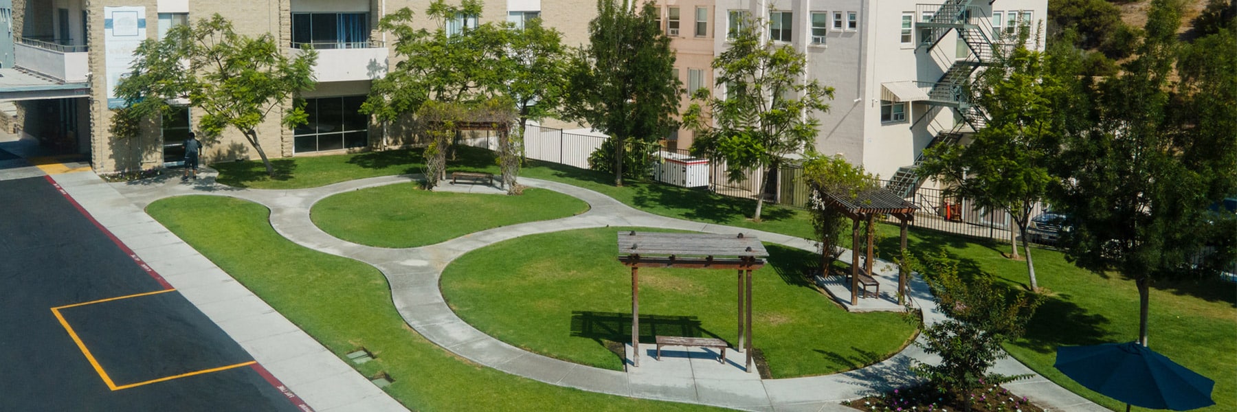 Desktop Background Image